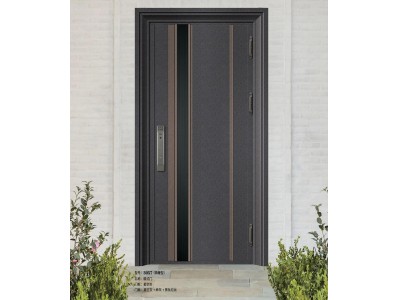 Korean Style Door