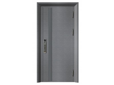 Korean Style Door