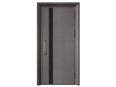 Korean Style Door