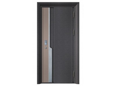 Korean Style Door