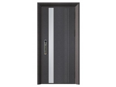 Korean Style Door
