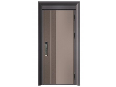 Korean Style Door