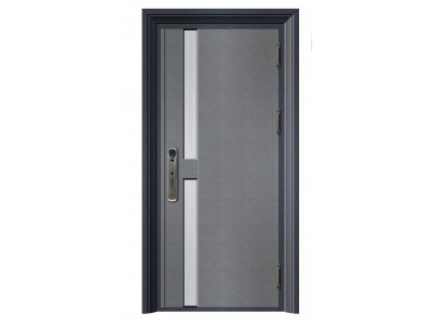 Korean Style Door