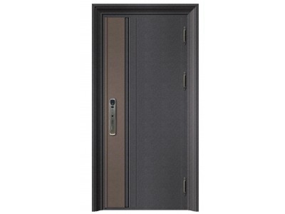 Korean Style Door