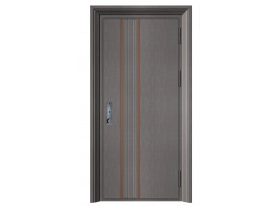 Korean Style Door