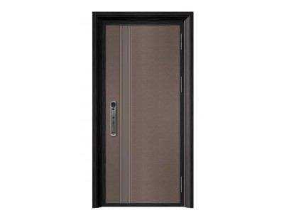 Korean Style Door
