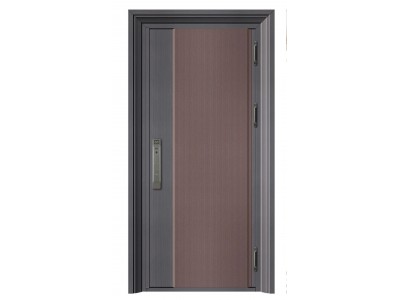 Korean Style Door