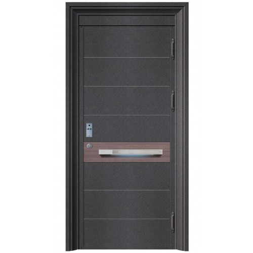 Korean Style Door