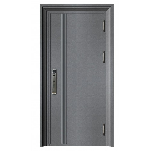 Korean Style Door