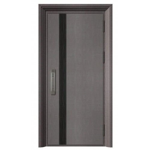 Korean Style Door