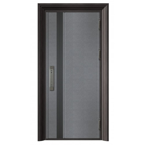 Korean Style Door