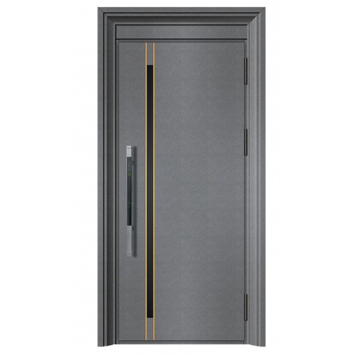 Korean Style Door