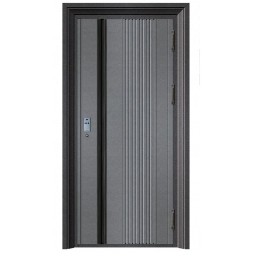 Korean Style Door