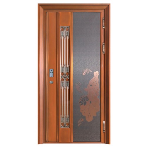 Imported High-Temperature Fluorocarbon Paint From Germany