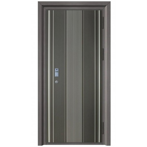 Korean Style Door Simple Luxury Type