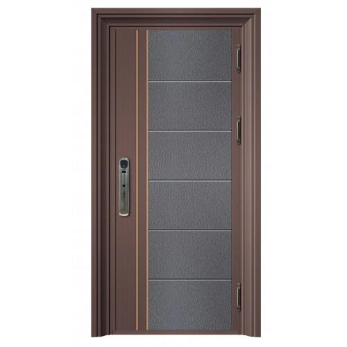 Korean Style Door