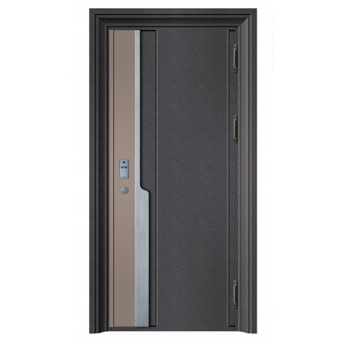 Korean Style Door