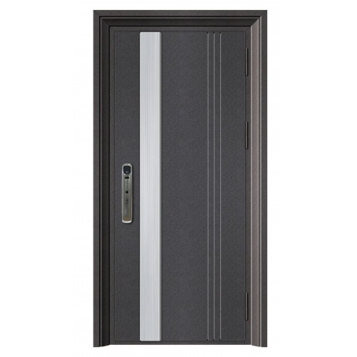 Korean Style Door