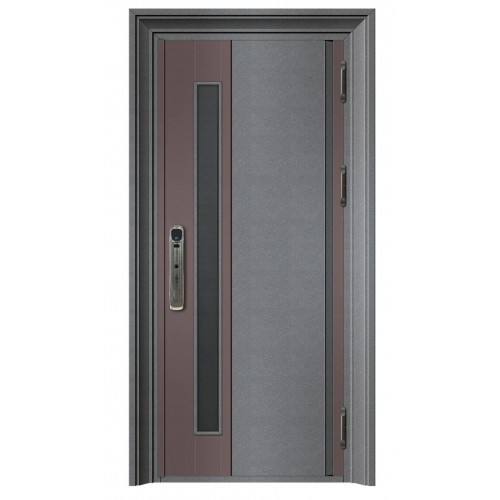 Korean Style Door
