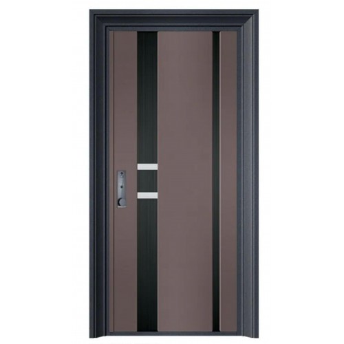 Korean Style Door