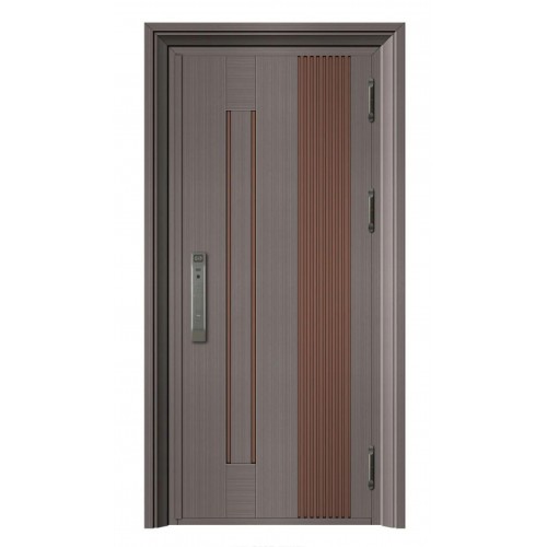 Korean Style Door