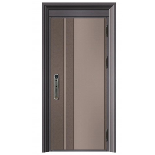 Korean Style Door