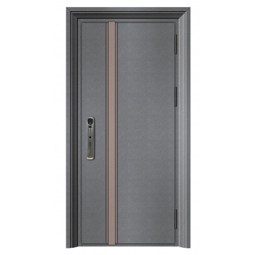 Korean Style Door