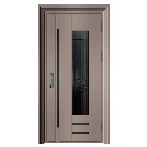Korean Style Door