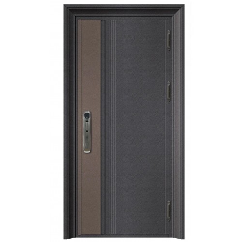 Korean Style Door