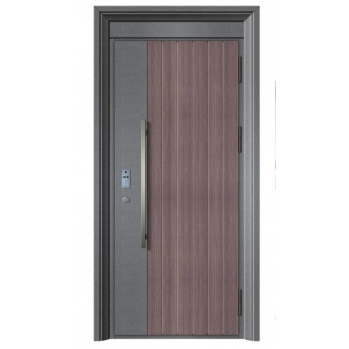 Korean Style Door
