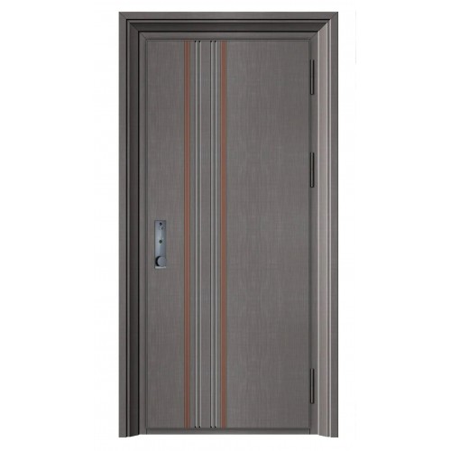 Korean Style Door
