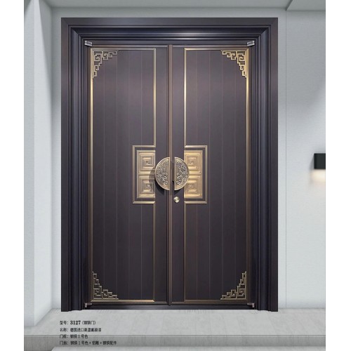 Imported High-Temperature Fluorocarbon Paint From Germany