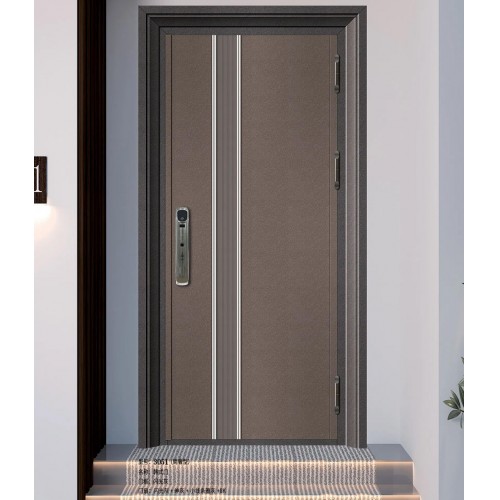 Korean Style Door