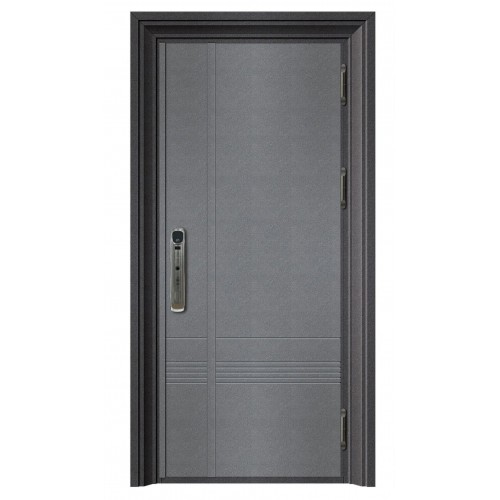 Korean Style Door