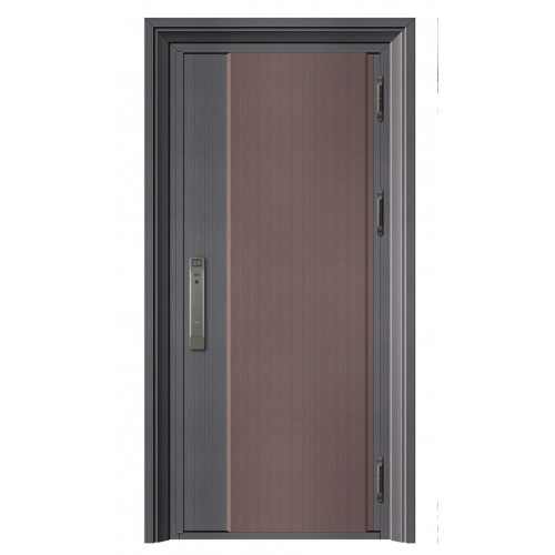 Korean Style Door