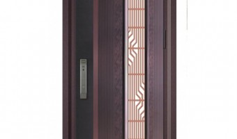 行业资讯-芯和-蚀刻板入户门的优点