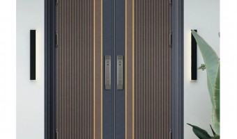 行业资讯-芯和-双开韩式门的特点