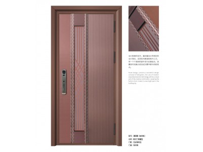 新款时尚之门成为都市新亮点